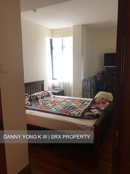 Valley Park (D10), Condominium #191809762